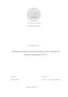 Preliminarna analiza isplativosti gradnje solarne elektrane na lokaciji zagrebačkog UPOV-a