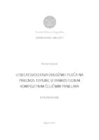 UTJECAJ SVOJSTVA OBLOŽNIH PLOČA NA PRIJENOST TOPLINE U TANKOSTIJENIM KOMPOZITNIM ČELIČNIM PANELIMA