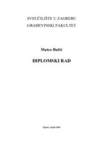 Projektiranje zgrada gotovo nulte potrošnje energije u korištenje BIM alata