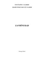 Oblikovanje kosih krovova kod n-ZEB zgrada