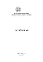 Ovojnice zgrada-suvremeni trendovi i utjecaj na energetsku učinkovitost