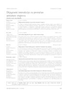 prikaz prve stranice dokumenta Dijagrami interakcije za proračun armature stupova