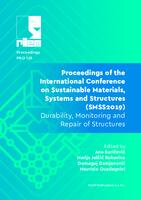 prikaz prve stranice dokumenta Proceedings of the International Conference on Sustainable Materials, Systems and Structures (SMSS2019) Durability, Monitoring and Repair of Structures