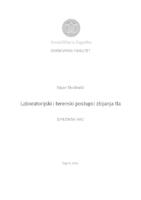 prikaz prve stranice dokumenta Laboratorijski i terenski postupci zbijanja tla